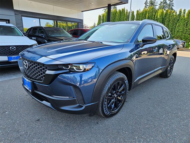 2024 Mazda CX-50 2.5 S Premium Package