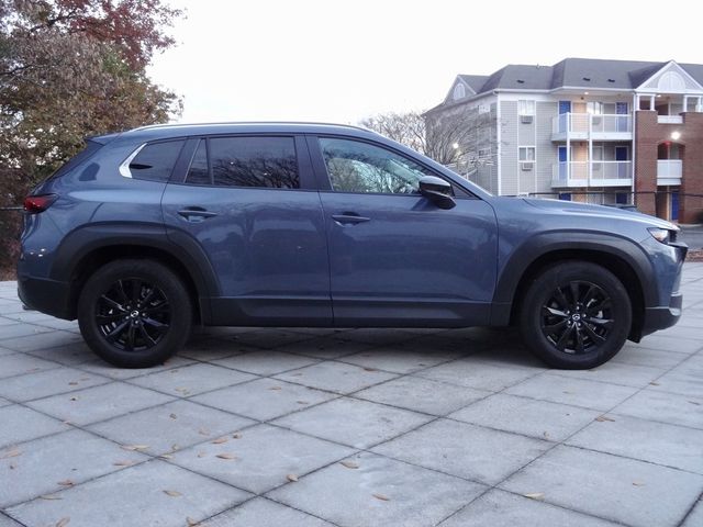 2024 Mazda CX-50 2.5 S Premium Package