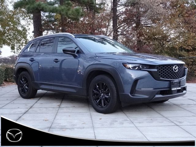 2024 Mazda CX-50 2.5 S Premium Package