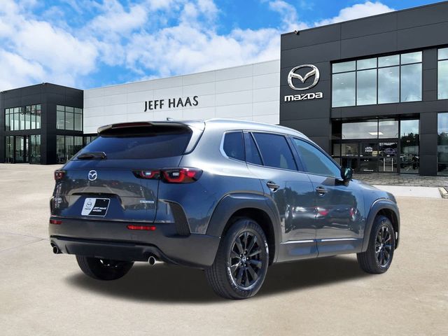 2024 Mazda CX-50 2.5 S Premium Package