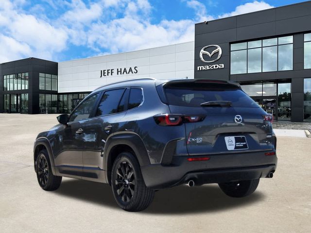 2024 Mazda CX-50 2.5 S Premium Package