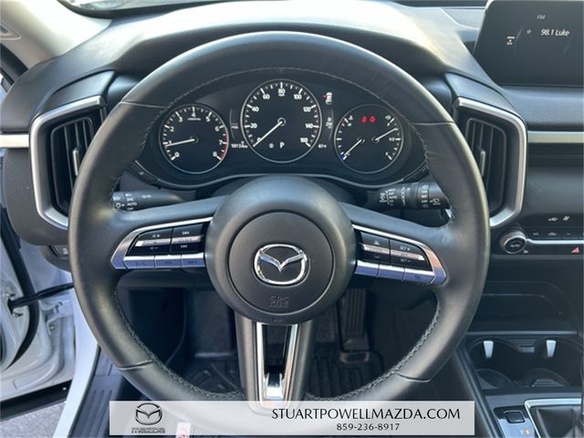 2024 Mazda CX-50 2.5 S Premium Package