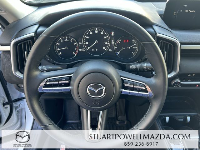 2024 Mazda CX-50 2.5 S Premium Package