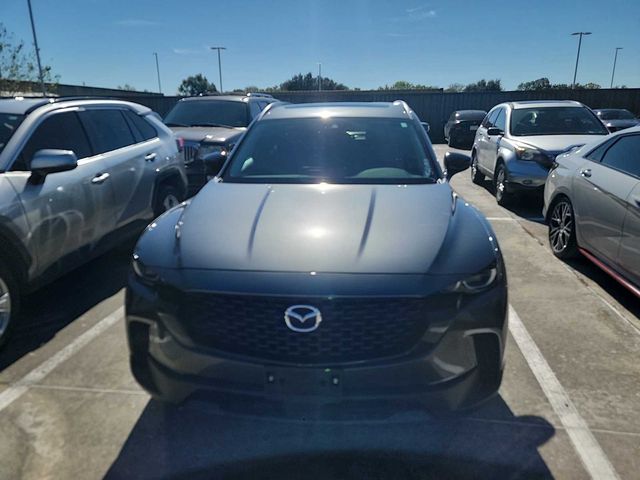 2024 Mazda CX-50 2.5 S Premium Package