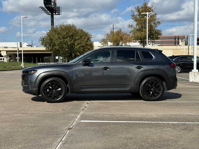 2024 Mazda CX-50 2.5 S Premium Package