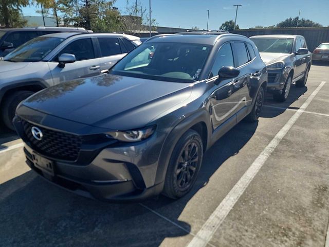 2024 Mazda CX-50 2.5 S Premium Package