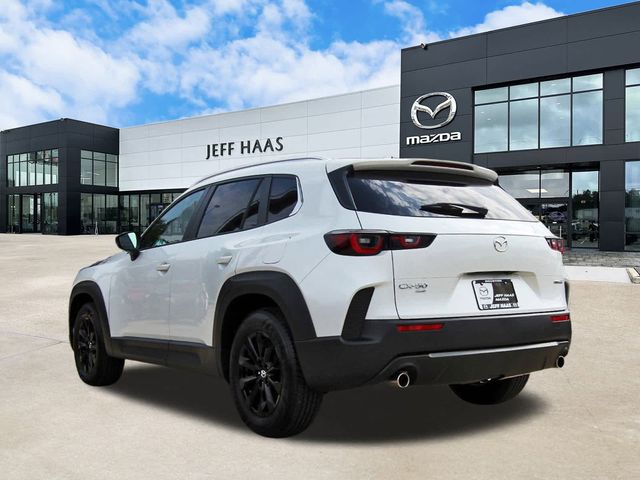 2024 Mazda CX-50 2.5 S Premium Package