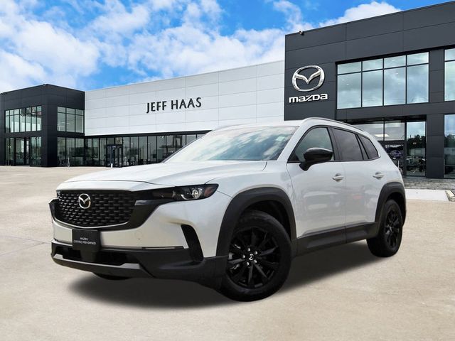 2024 Mazda CX-50 2.5 S Premium Package