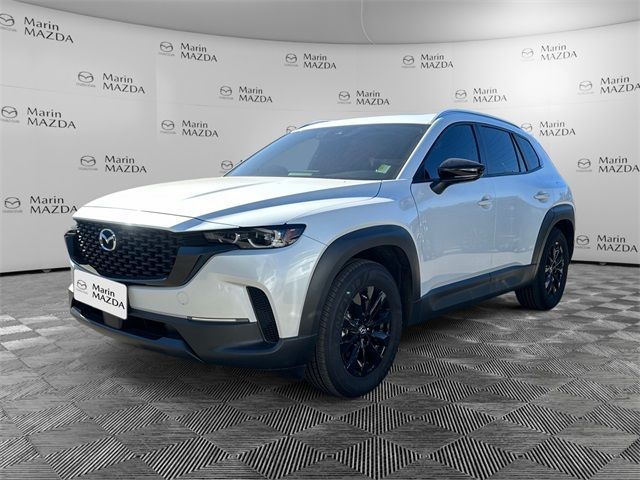 2024 Mazda CX-50 2.5 S Premium Package