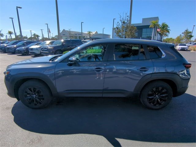 2024 Mazda CX-50 2.5 S Premium Package