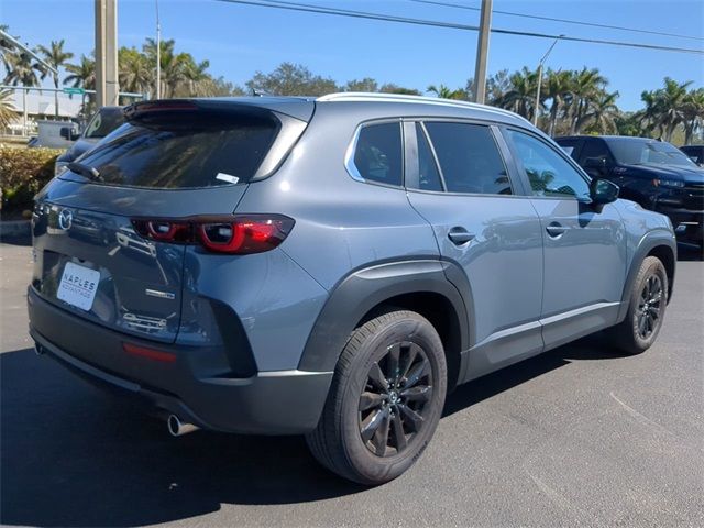 2024 Mazda CX-50 2.5 S Premium Package