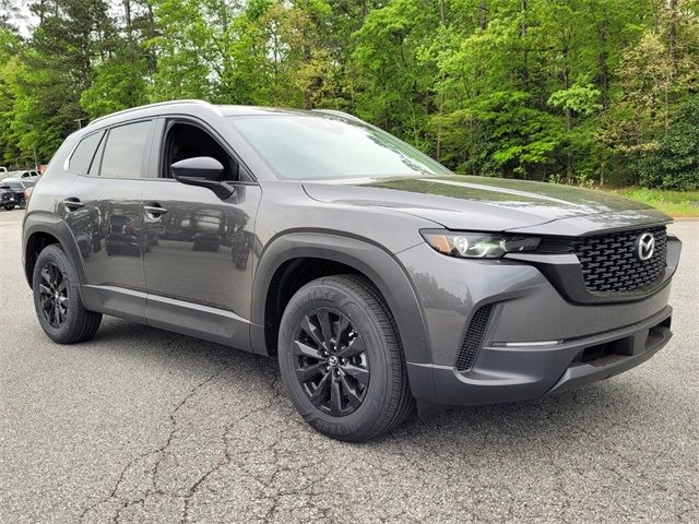 2024 Mazda CX-50 2.5 S Premium Package