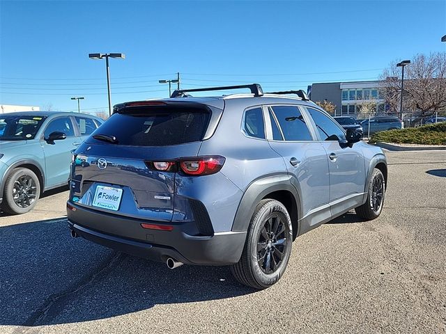 2024 Mazda CX-50 2.5 S Premium Package