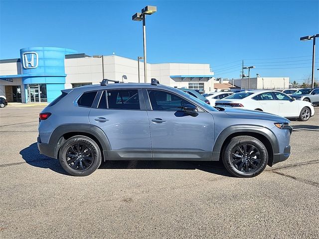 2024 Mazda CX-50 2.5 S Premium Package