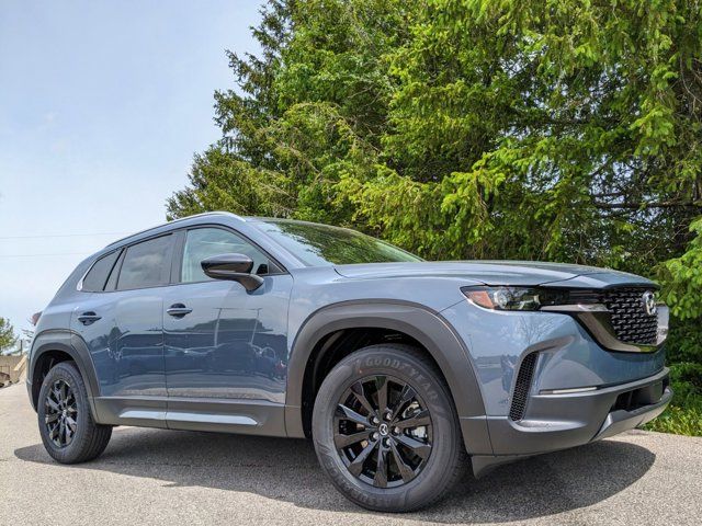 2024 Mazda CX-50 2.5 S Premium Package