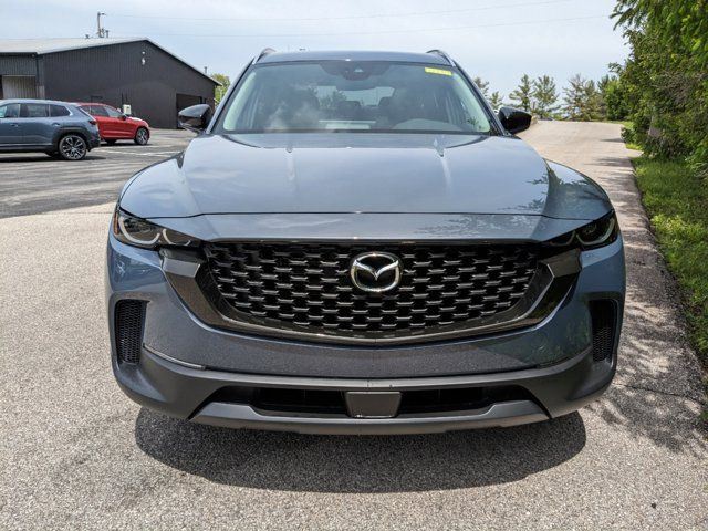 2024 Mazda CX-50 2.5 S Premium Package