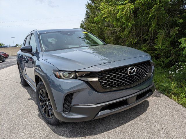 2024 Mazda CX-50 2.5 S Premium Package