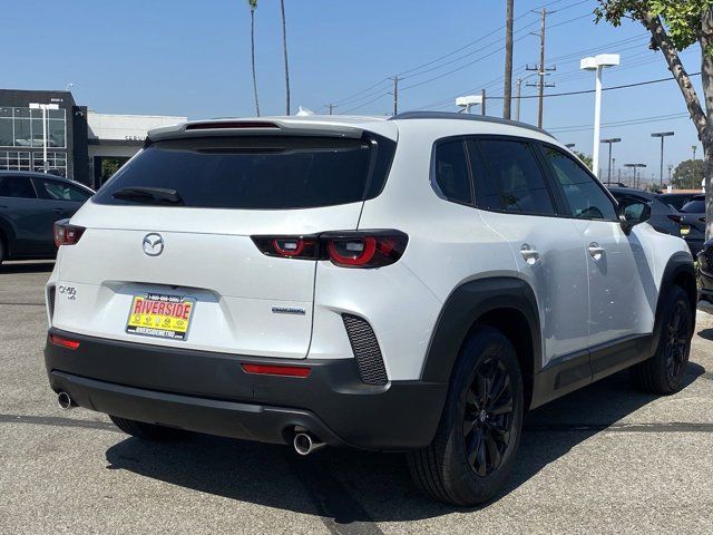 2024 Mazda CX-50 2.5 S Premium Package