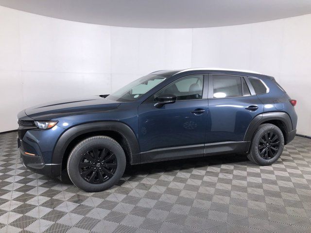 2024 Mazda CX-50 2.5 S Premium Package