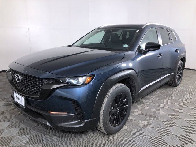 2024 Mazda CX-50 2.5 S Premium Package