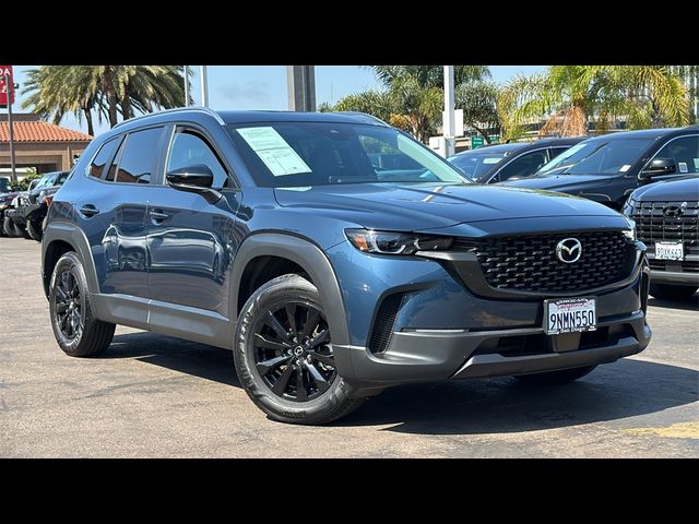 2024 Mazda CX-50 2.5 S Premium Package