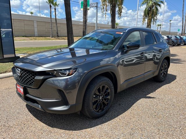 2024 Mazda CX-50 2.5 S Premium Package