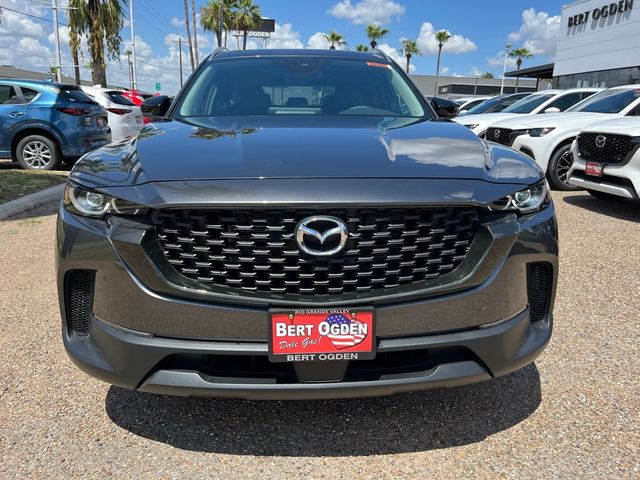 2024 Mazda CX-50 2.5 S Premium Package