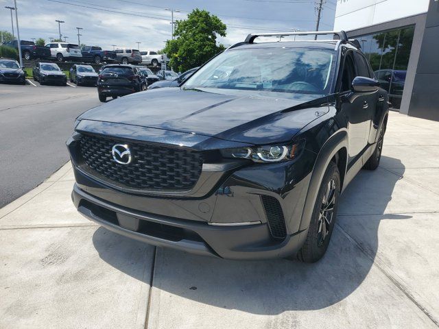 2024 Mazda CX-50 2.5 S Premium Package