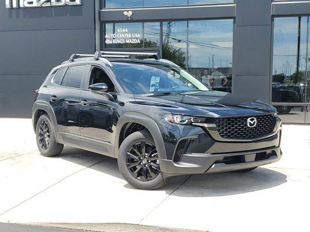 2024 Mazda CX-50 2.5 S Premium Package