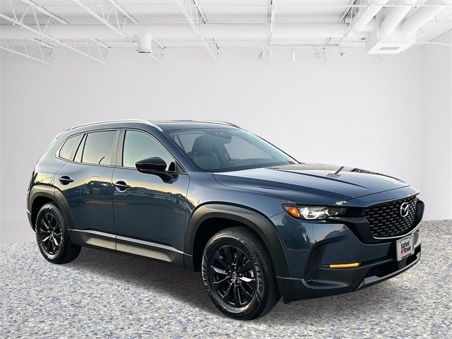 2024 Mazda CX-50 2.5 S Premium Package