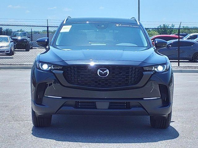 2024 Mazda CX-50 2.5 S Premium Package