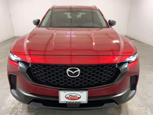 2024 Mazda CX-50 2.5 S Premium Package