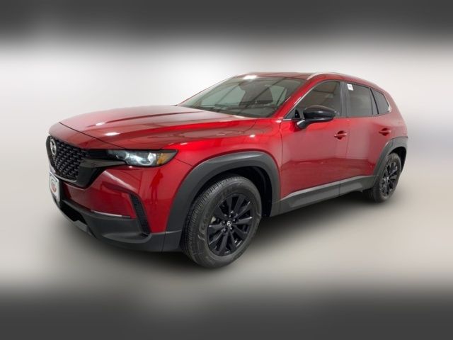 2024 Mazda CX-50 2.5 S Premium Package