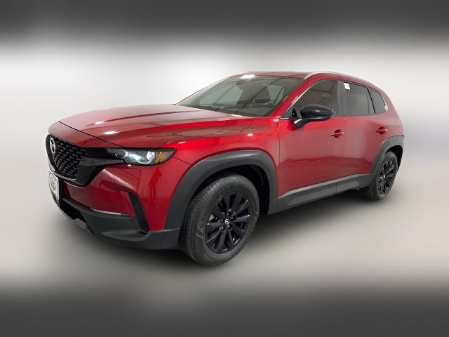 2024 Mazda CX-50 2.5 S Premium Package