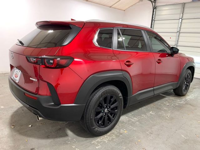 2024 Mazda CX-50 2.5 S Premium Package