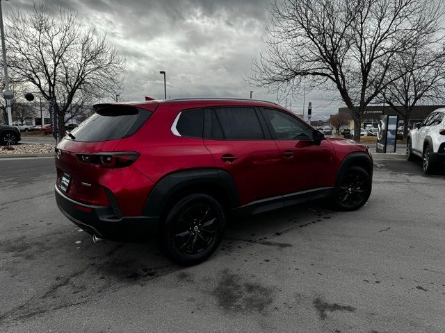 2024 Mazda CX-50 2.5 S Premium Package