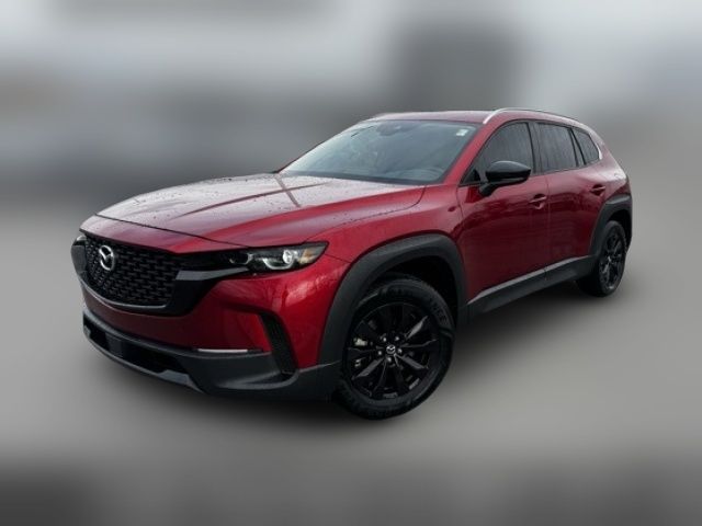 2024 Mazda CX-50 2.5 S Premium Package