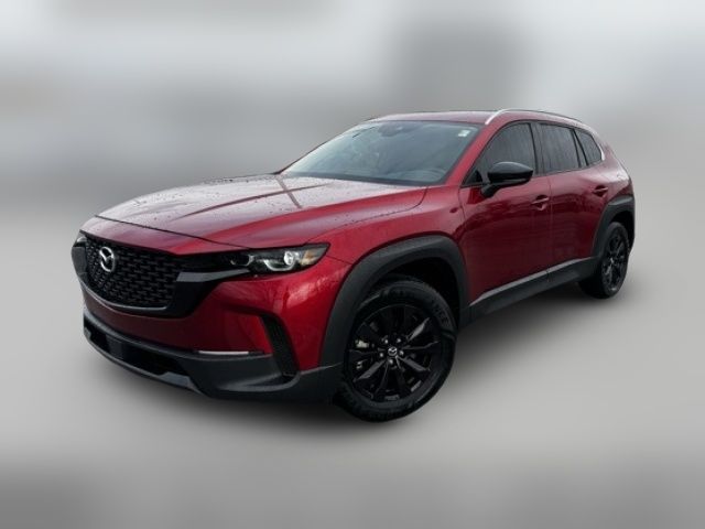 2024 Mazda CX-50 2.5 S Premium Package