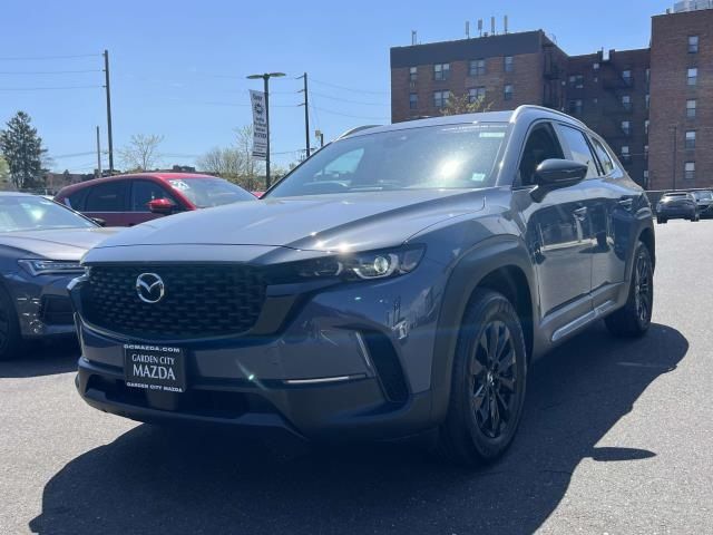 2024 Mazda CX-50 2.5 S Premium Package