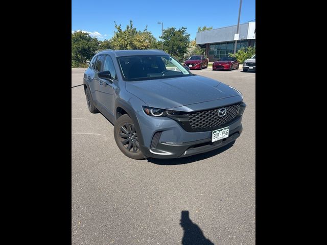 2024 Mazda CX-50 2.5 S Premium Package