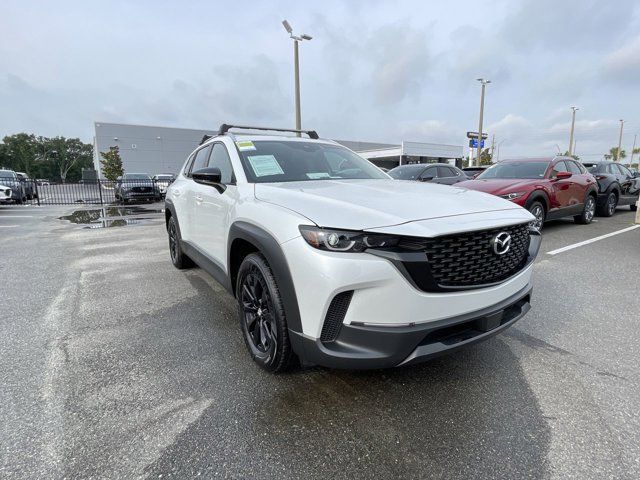 2024 Mazda CX-50 2.5 S Premium Package