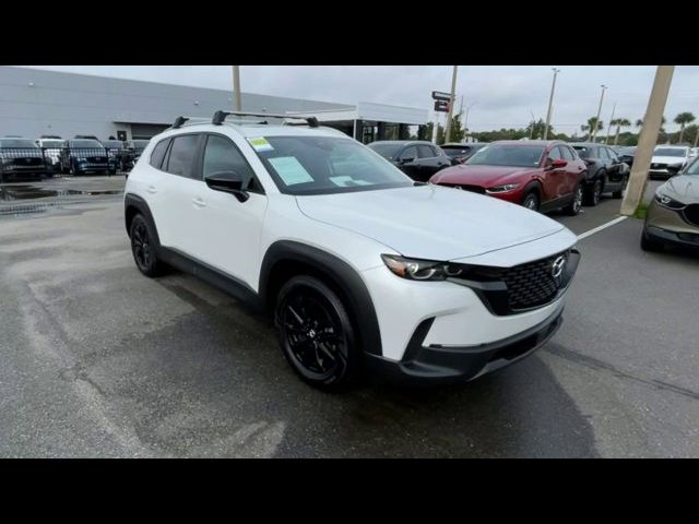 2024 Mazda CX-50 2.5 S Premium Package