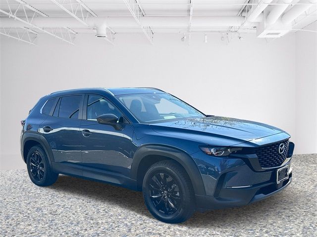 2024 Mazda CX-50 2.5 S Premium Package