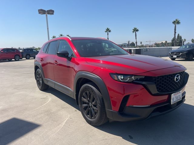 2024 Mazda CX-50 2.5 S Premium Package