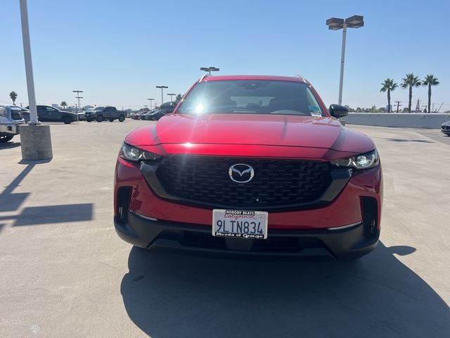 2024 Mazda CX-50 2.5 S Premium Package