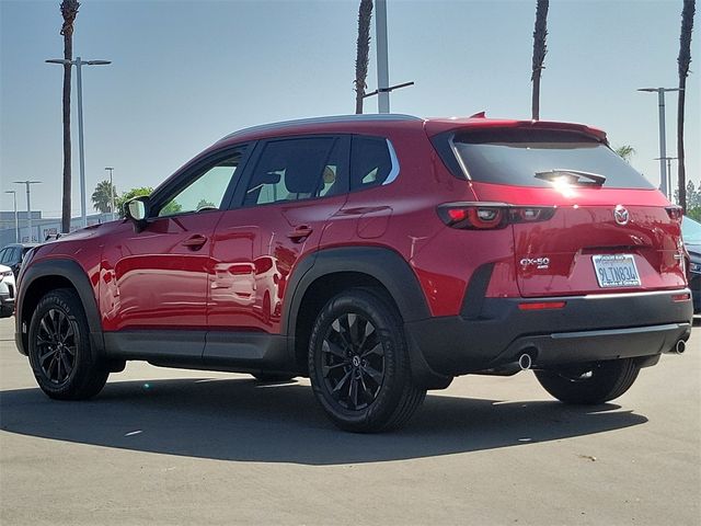 2024 Mazda CX-50 2.5 S Premium Package