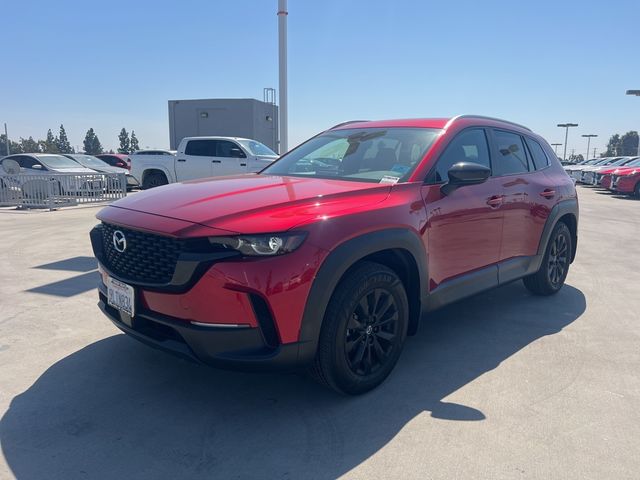 2024 Mazda CX-50 2.5 S Premium Package