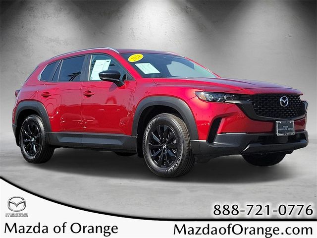 2024 Mazda CX-50 2.5 S Premium Package