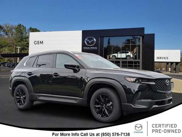 2024 Mazda CX-50 2.5 S Premium Package