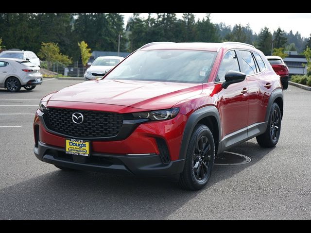 2024 Mazda CX-50 2.5 S Premium Package